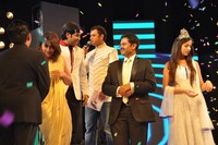 Max Miss Hyderabad 2014 Grand Finale Fashion Show